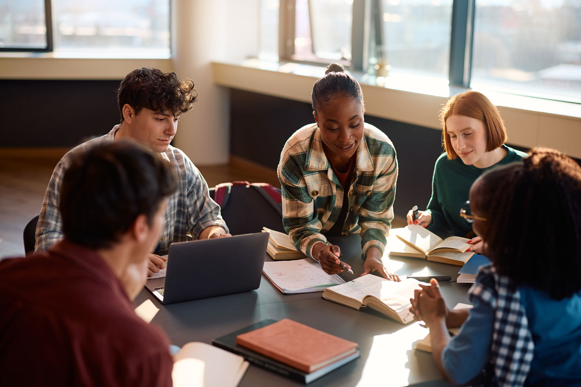Connecting with the Community on the KESCAB Online Hub